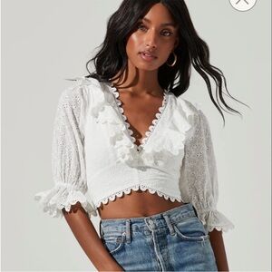 For @louisemcorbett!